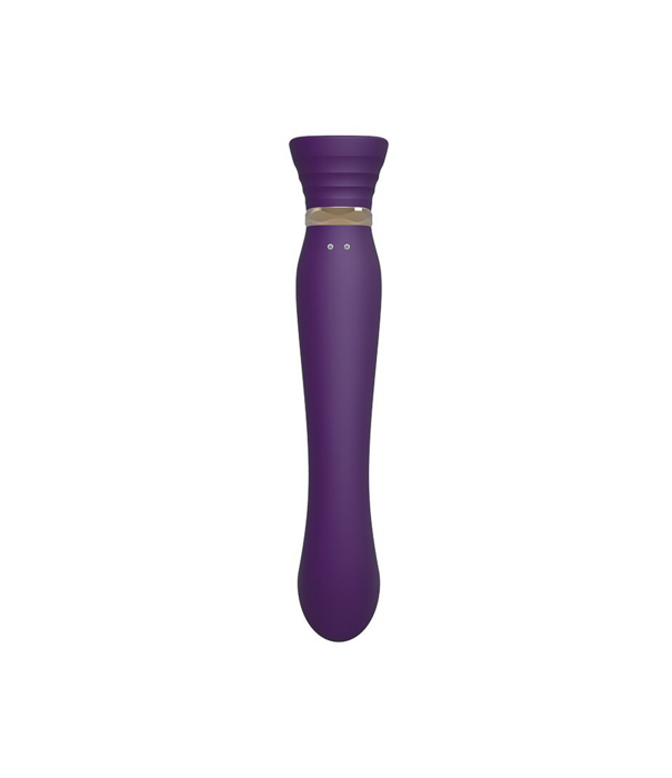 Zalo Queen - G-Spot Vibrator