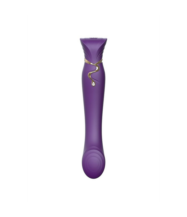 Zalo Queen - G-Spot Vibrator
