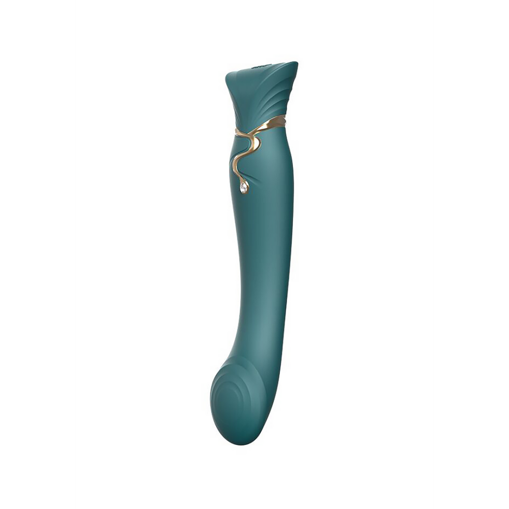Zalo Queen - G-Spot Vibrator afbeelding