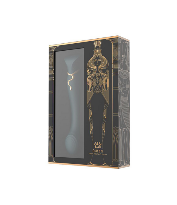 Zalo Queen - G-Spot Vibrator