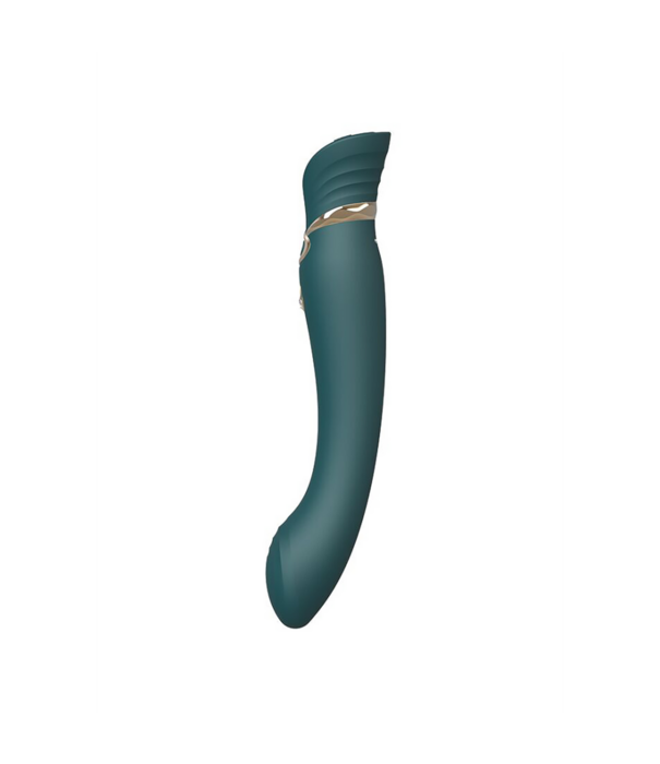 Zalo Queen - G-Spot Vibrator
