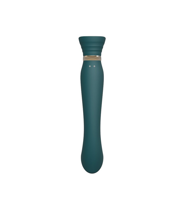 Zalo Queen - G-Spot Vibrator