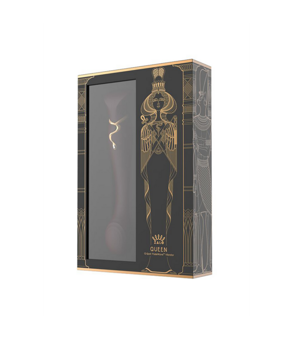 Zalo Queen - G-Spot Vibrator