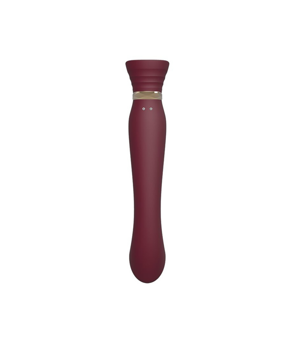 Zalo Queen - G-Spot Vibrator