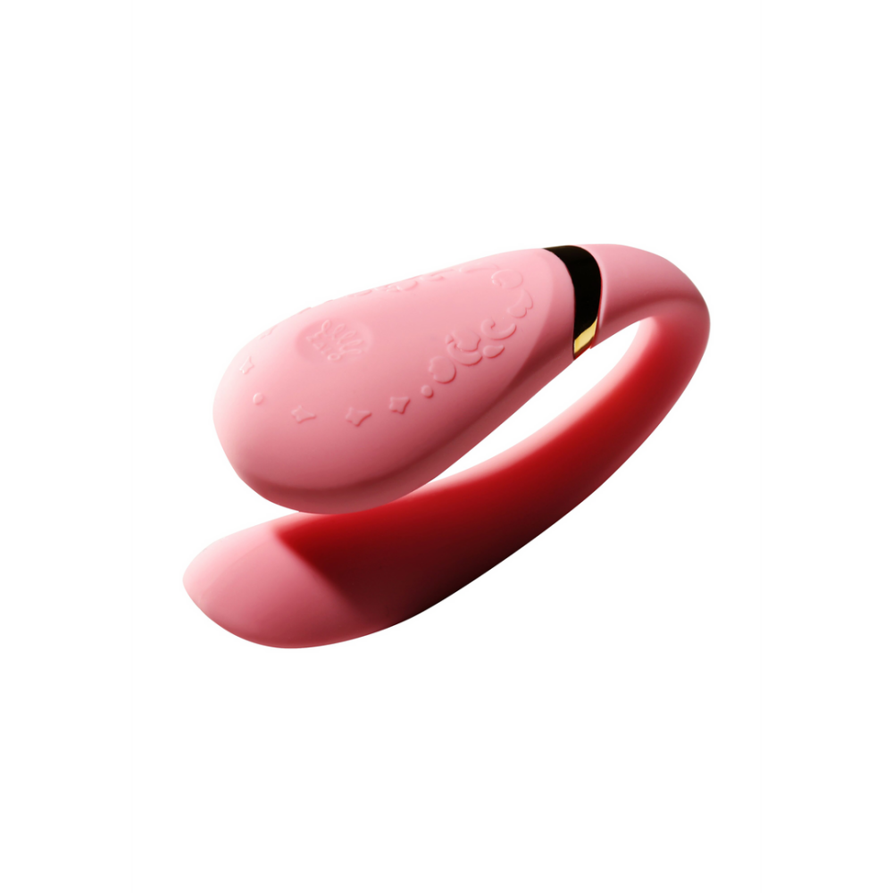 Zalo Fanfan - Couples Massager afbeelding