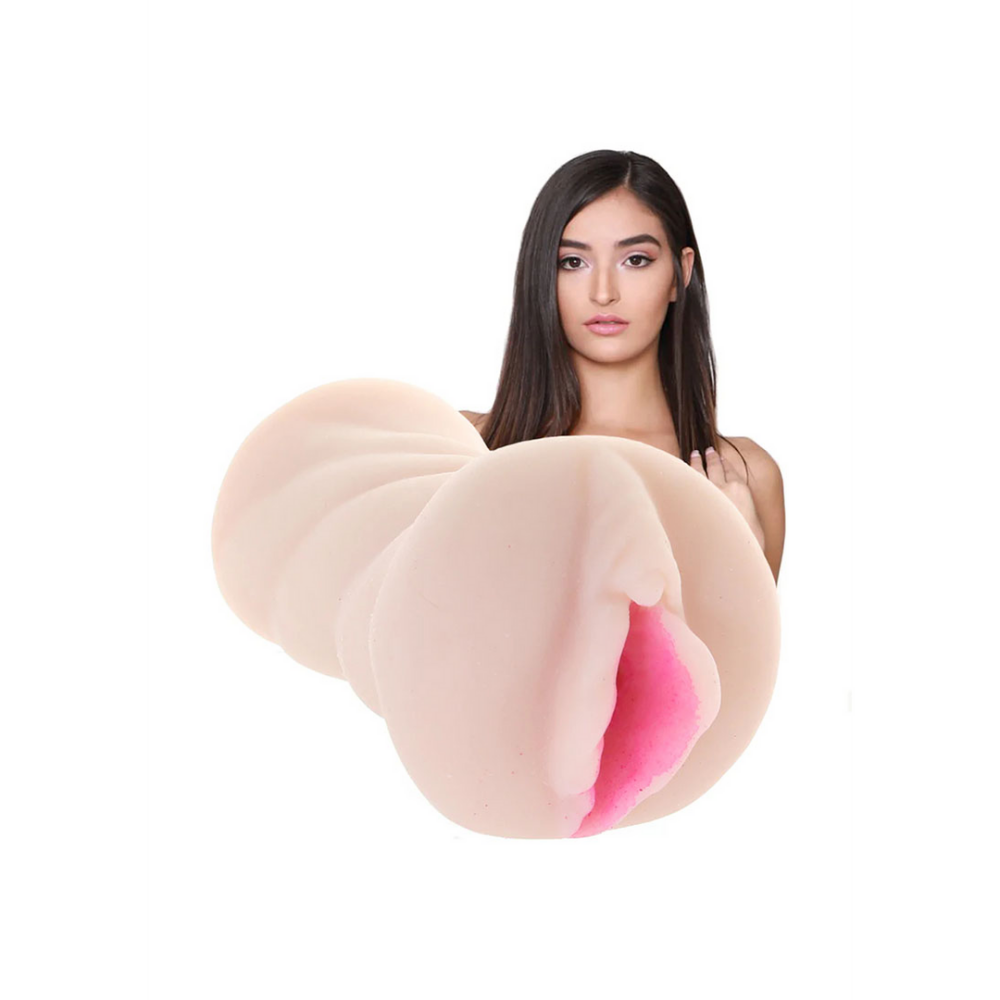 Star Strokers Emily Willis - Pussy Masturbator afbeelding