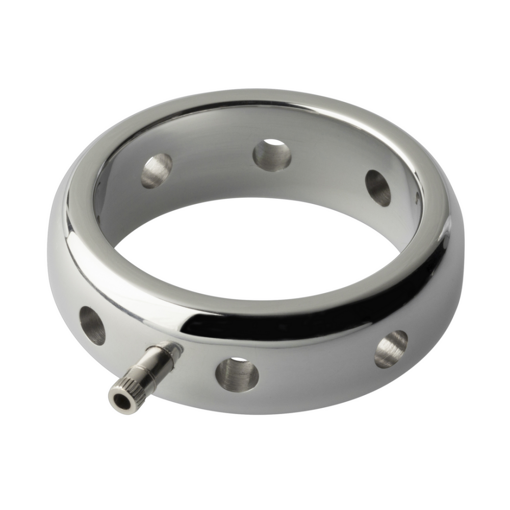 ElectraStim Prestige Cockring - 1,97 / 50 mm afbeelding