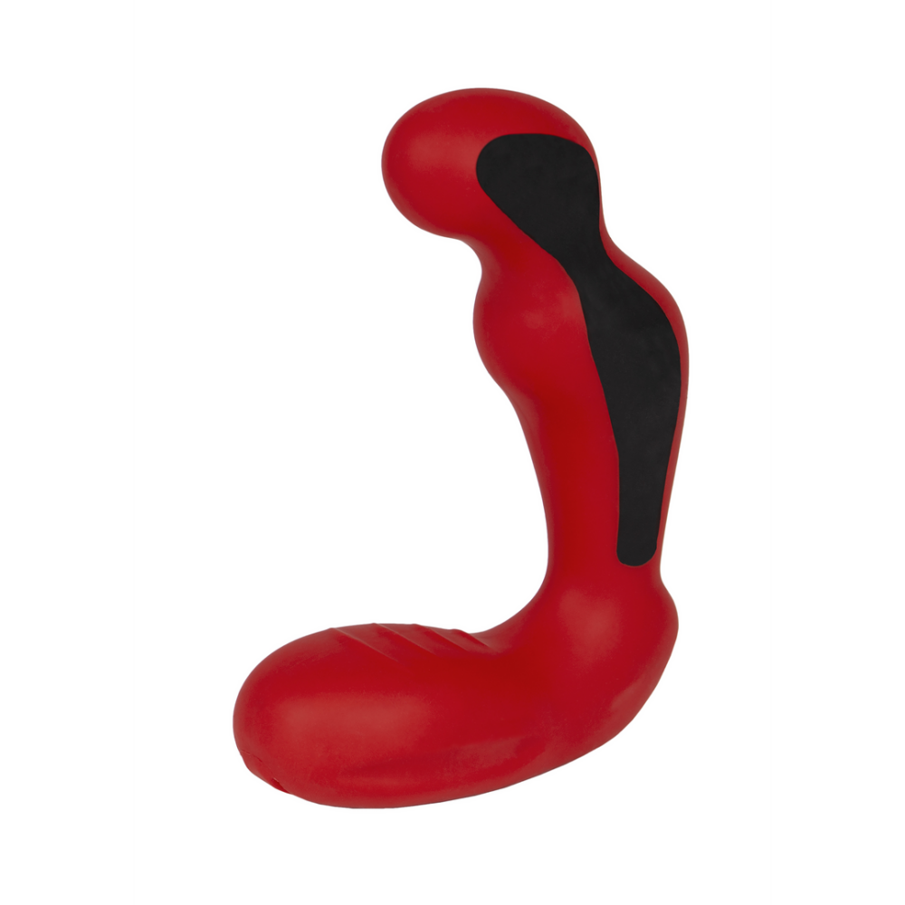 ElectraStim Habanero - Silicone Fusion Prostaat Massager afbeelding