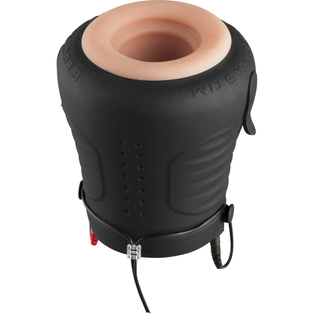 ElectraStim Jack Socket - Elektro Masturbator afbeelding