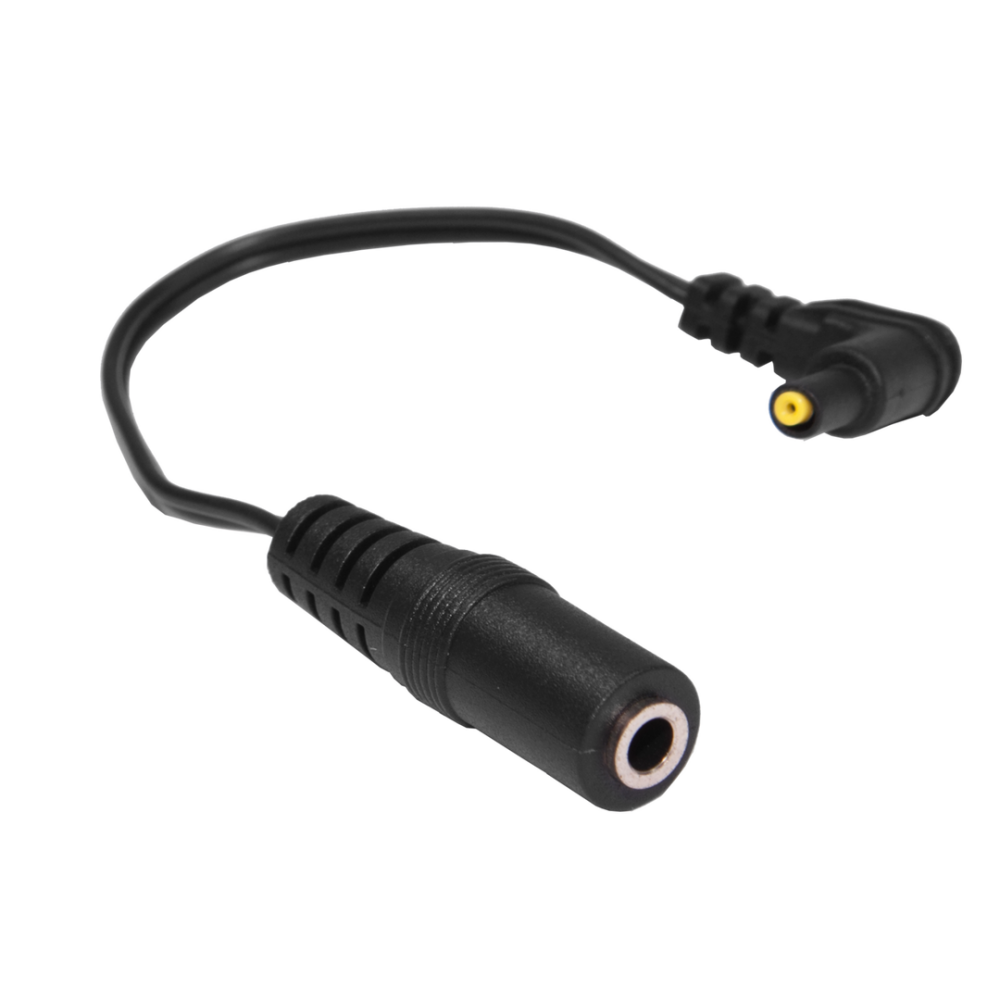 ElectraStim Adapter Kit - ElectraStim Standaard Adapter naar 3.5mm Jack afbeelding