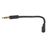 Adapter Kit - 3.5mm naar ElectraStim Standaard Aansluiting