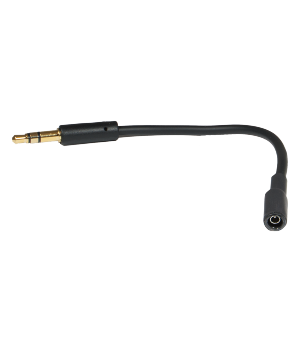 ElectraStim Adapter Kit - 3.5mm naar ElectraStim Standaard Aansluiting