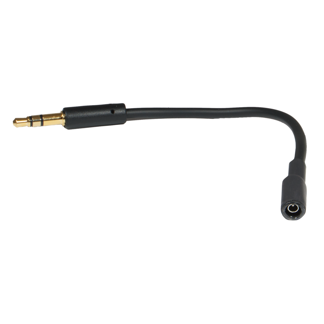 ElectraStim Adapter Kit - 3.5mm naar ElectraStim Standaard Aansluiting afbeelding