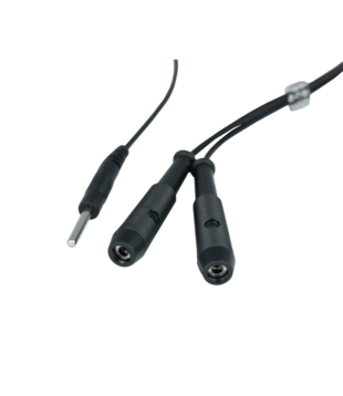 Driefasige Combi-kabel