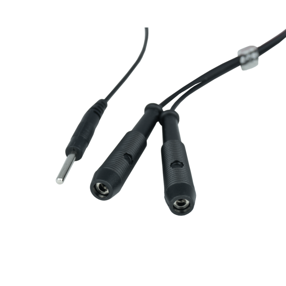 ElectraStim Driefasige Combi-kabel afbeelding