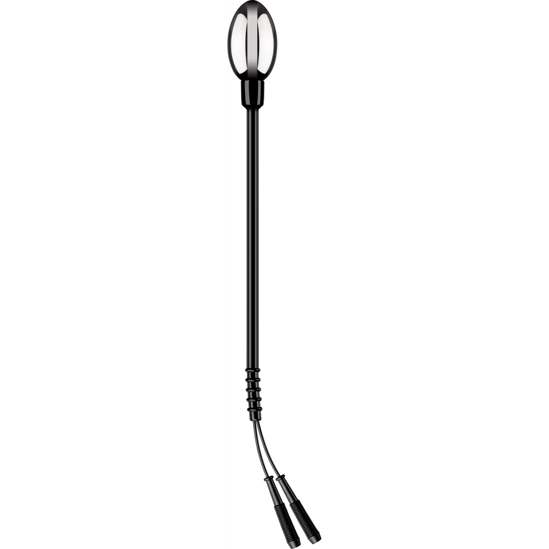 ElectraStim Tadpole Flexi Egg Probe - Duo Stimulator afbeelding