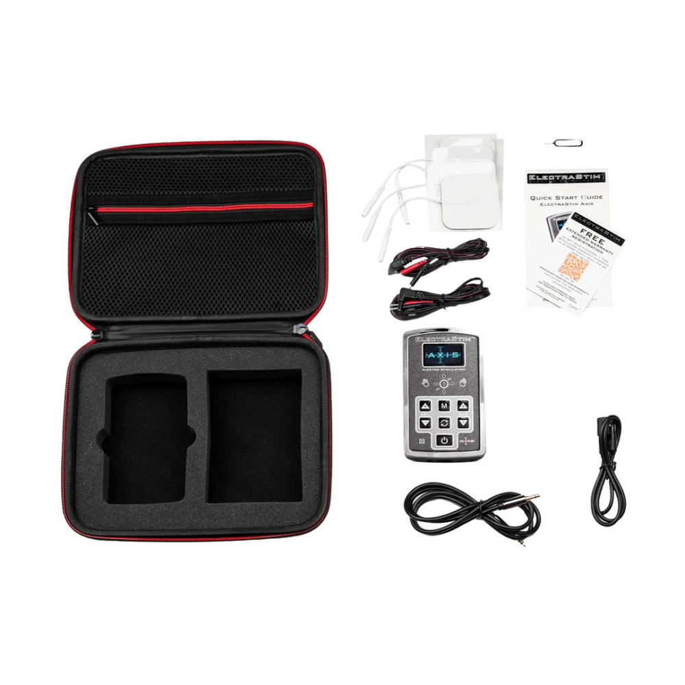 ElectraStim Axis - Stimulator Kit