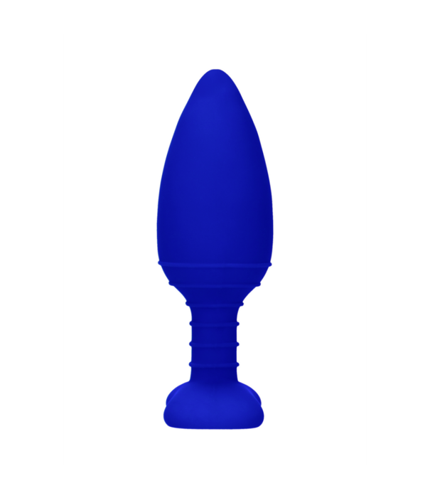 Glow - Heating Anal Butt Plug