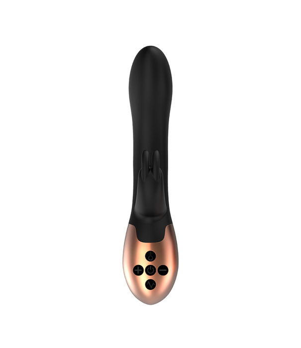 Opulent - Verwarmde Konijnen Vibrator