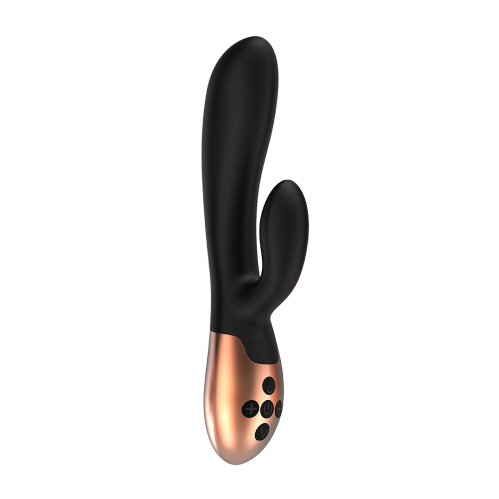 Exquisite - Verwarmende G-Spot Vibrator afbeelding