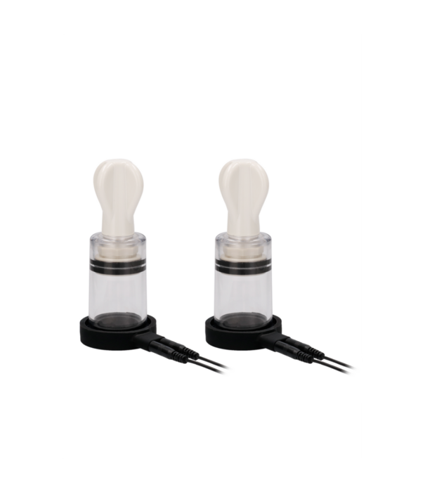 ElectroShock by Shots E-Stimulation Bi-Polar Tepelzuigers