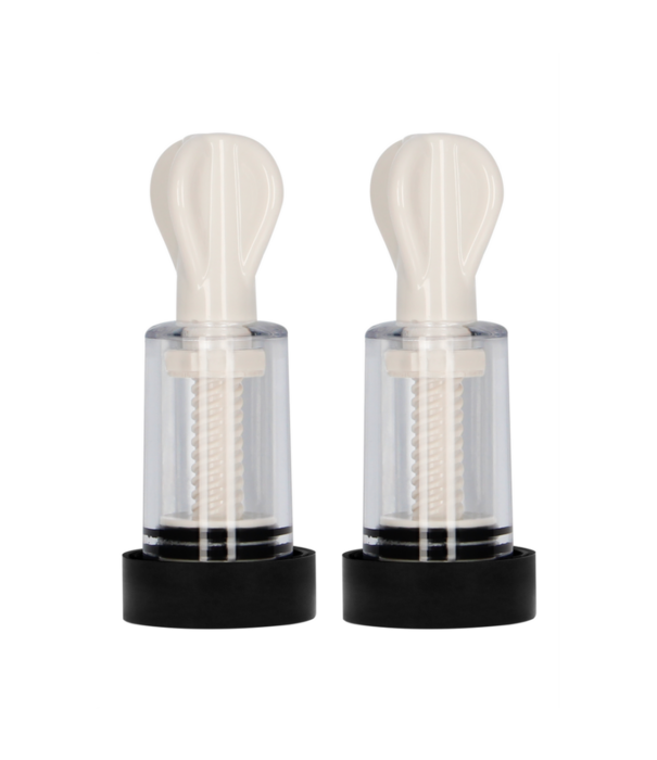 ElectroShock by Shots E-Stimulation Bi-Polar Tepelzuigers