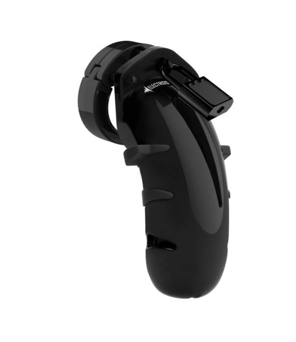 ElectroShock by Shots E-Stimulatie Cockcage