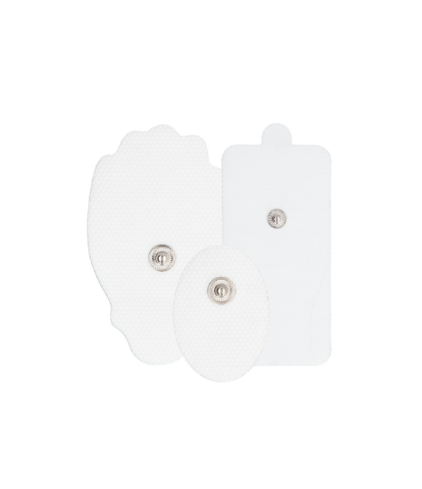 ElectroShock by Shots Replacement Pads