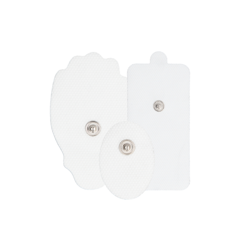 ElectroShock by Shots Replacement Pads afbeelding