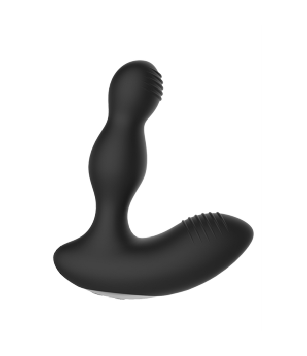 ElectroShock by Shots E-Stimulatie Vibrerende Prostaatmassager