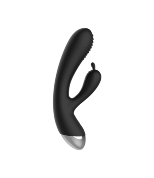 E-Stimulation Rabbit Vibrator