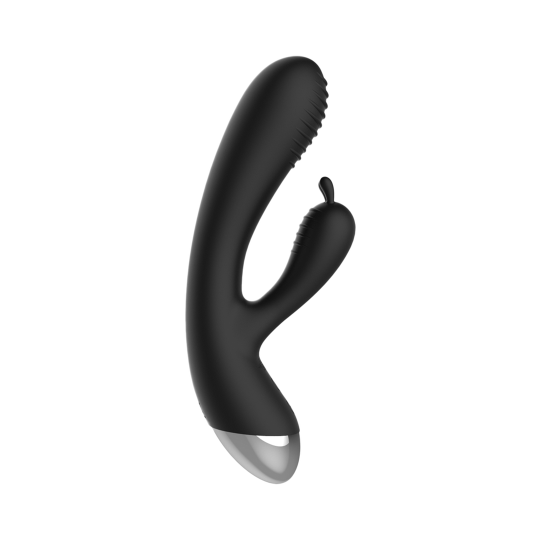ElectroShock by Shots E-Stimulation Rabbit Vibrator afbeelding