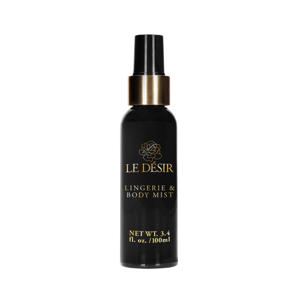 Le Désir by Shots Lingerie Refresher - 100 ml afbeelding