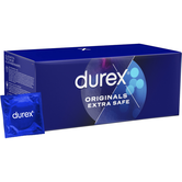 Extra Safe - Condoms - 144 Stuks