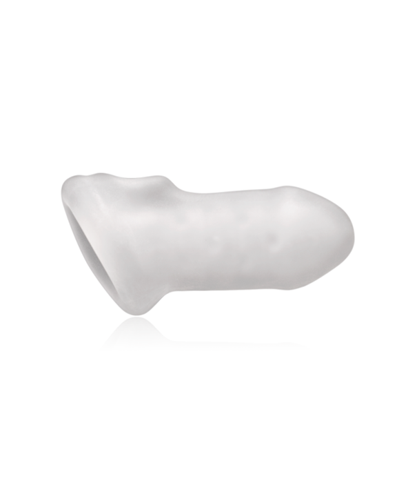 PerfectFitBrand Fat Boy Thin - Dildo - 4 / 10 cm