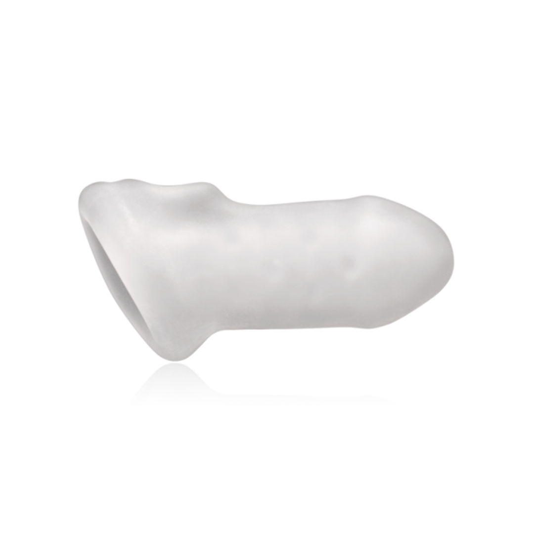 PerfectFitBrand Fat Boy Thin - Dildo - 4 / 10 cm afbeelding