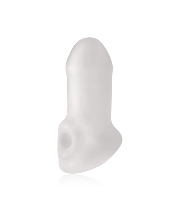 PerfectFitBrand Fat Boy Thin - Dildo - 4 / 10 cm