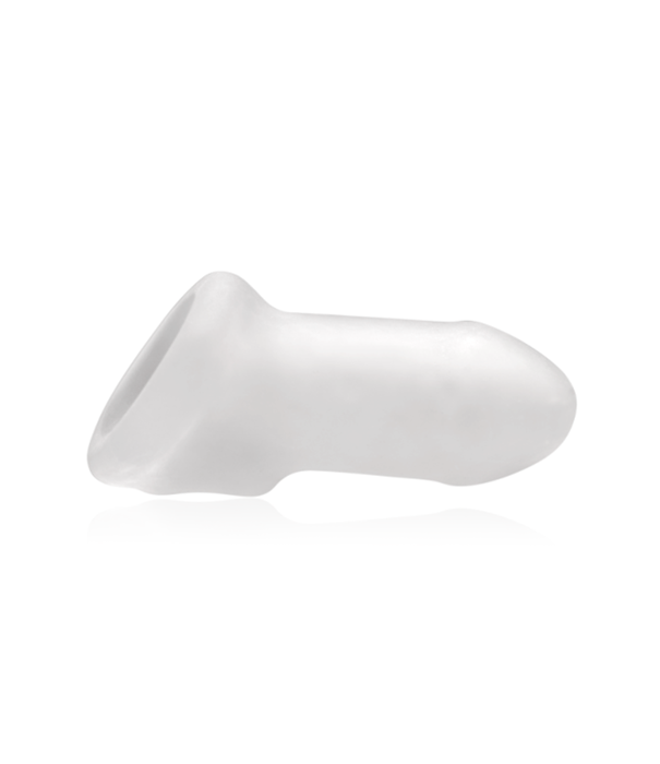 PerfectFitBrand Fat Boy Thin - Dildo - 4 / 10 cm