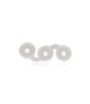 Triple Donut - Penisringen