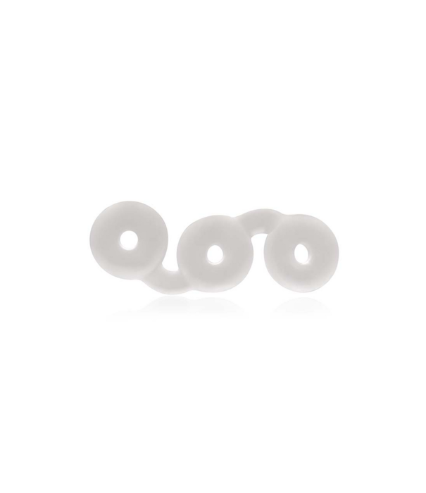 PerfectFitBrand Triple Donut - Penisringen