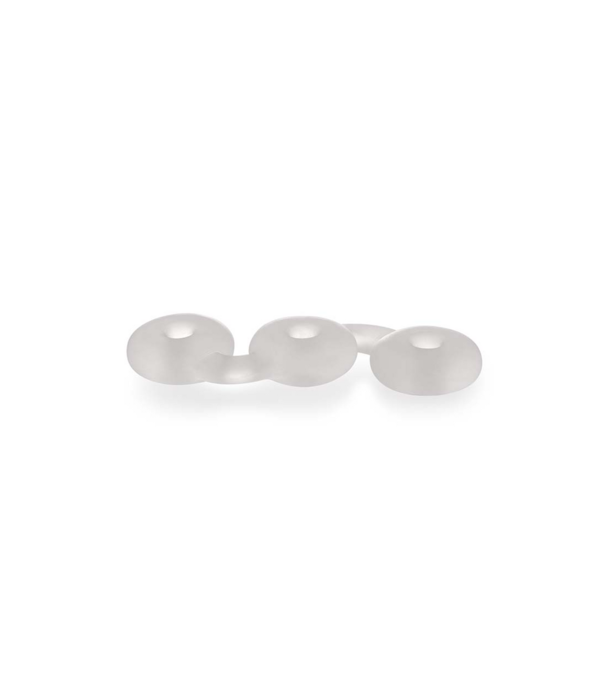 PerfectFitBrand Triple Donut - Penisringen