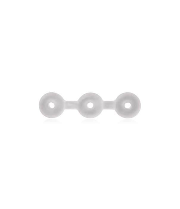 PerfectFitBrand Triple Donut - Penisringen
