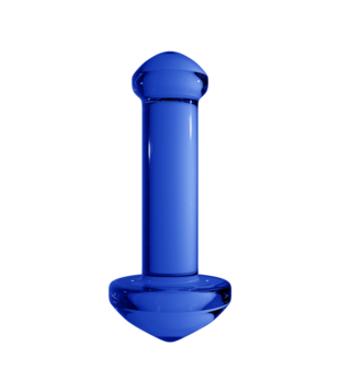 Massage - Glass Massager