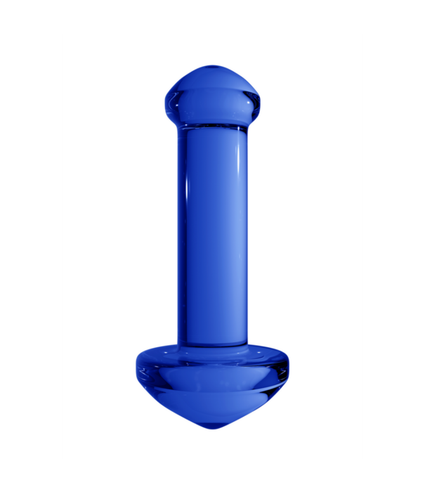 Chrystalino by Shots Massage - Glass Massager