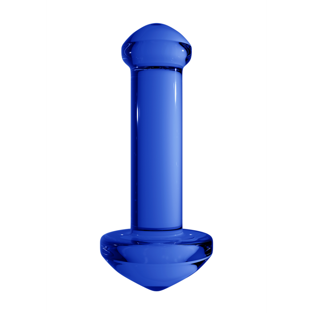Chrystalino by Shots Massage - Glass Massager afbeelding