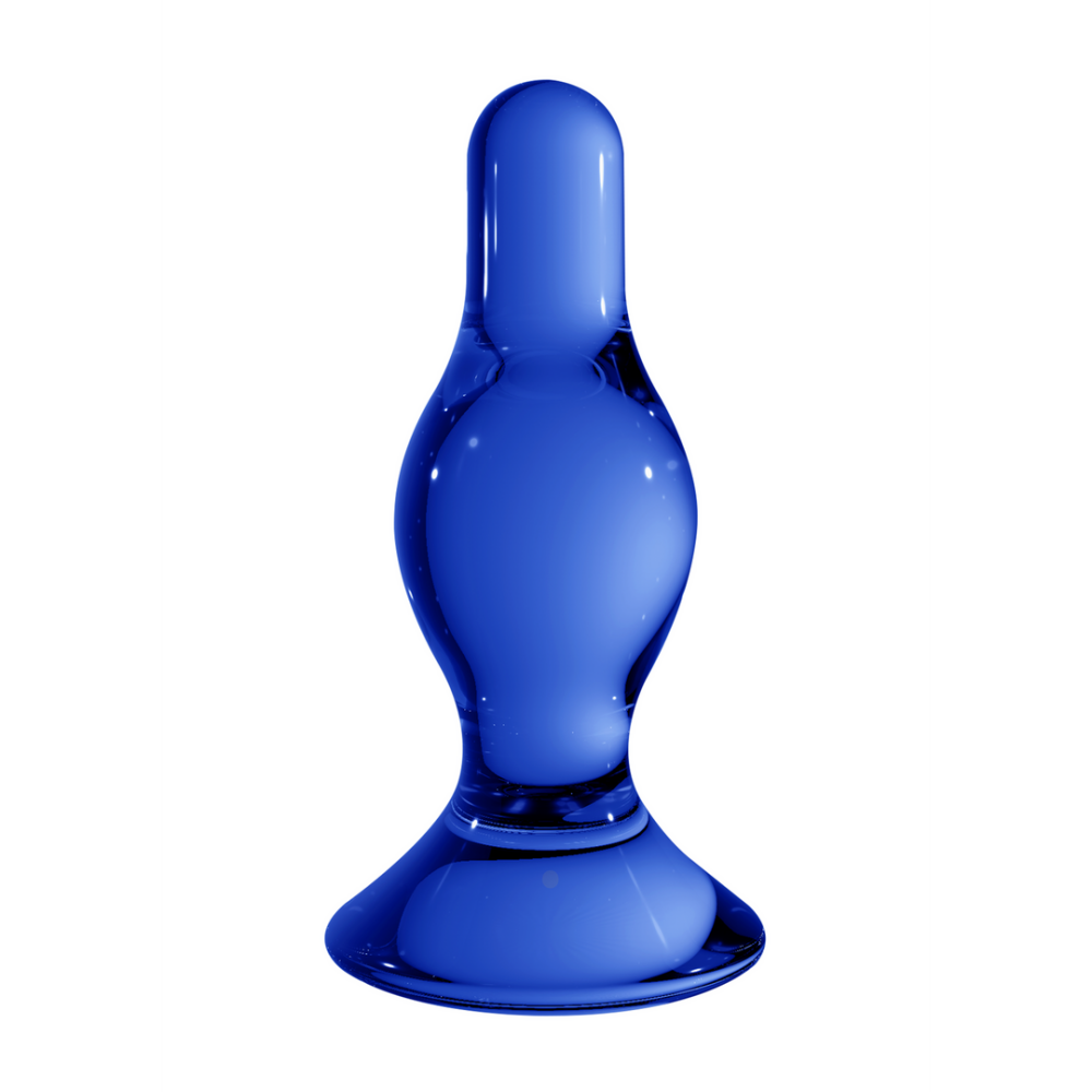 Chrystalino by Shots Classy - Glass Butt Plug afbeelding