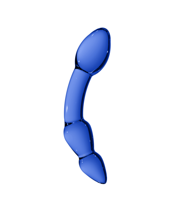 Chrystalino by Shots Superior - Glazen Dildo