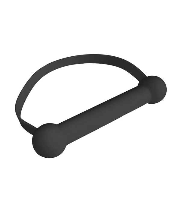 Quickie Gag - Bit Gag - One Size