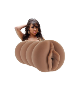 Cassidy Banks - Pussy Masturbator 3D