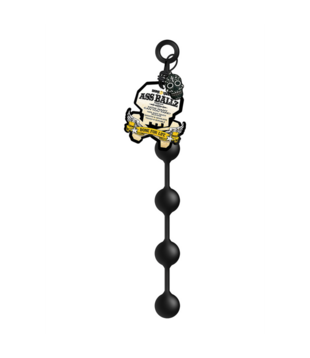 Ass Ballz - Anale Kralen - M